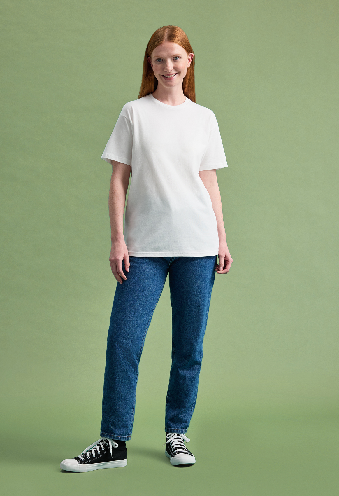 Eco T-Shirt