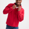 The UX Printable Soft Shell Jacket